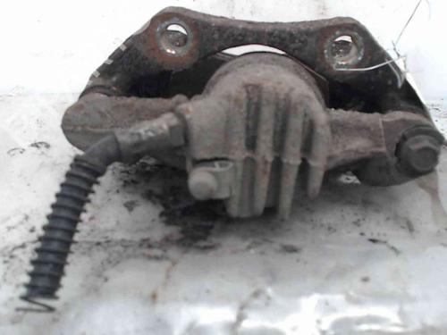 Right front brake caliper PEUGEOT 206 Hatchback (2A/C) 1.4 i | BP19712554M104 