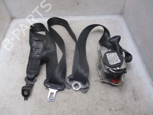 Front right belt tensioner VW POLO (9N_, 9A_) 1.9 TDI | BP26637630C88 