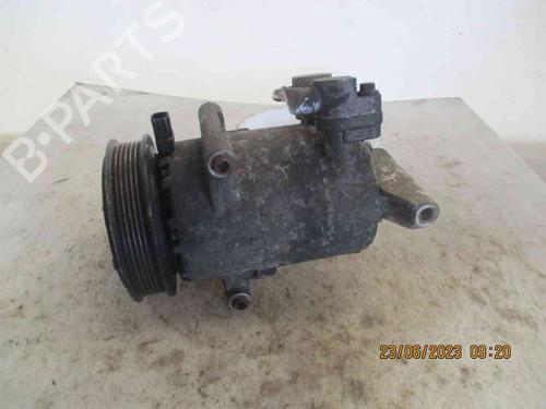 Used AC compressor PEUGEOT BOXER Van [2006-2025]  26627634