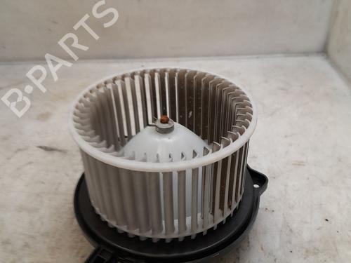 Ventola Interna stufa abitacolo MAZDA 2 (DE_, DH_) 1.3 (DE3FS) (75 hp) 31663882