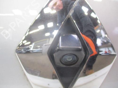 Tailgate RENAULT CLIO V (B7_) 1.5 Blue dCi 85 (B7AG) | BP33631646C6 - Image 2