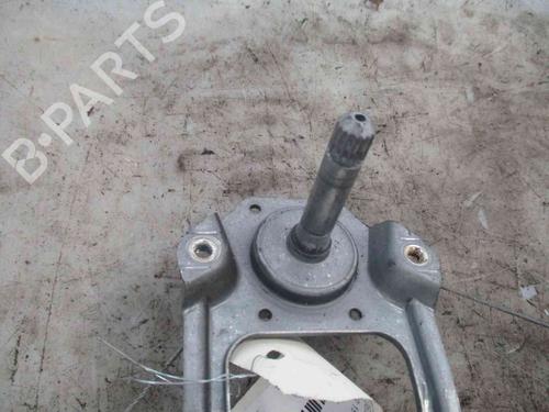 Rear right window mechanism FORD FOCUS I Turnier (DNW) 1.4 16V | BP24007149C25 