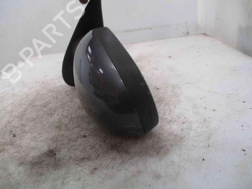 Left mirror NISSAN MICRA III (K12) 1.2 16V | BP19719929C26 