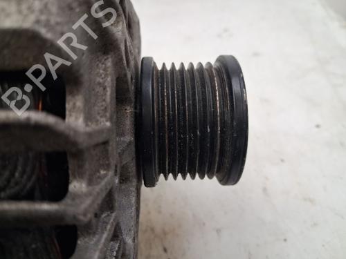 Alternator RENAULT TRAFIC II Van (FL) 2.0 dCi 90 (FL0H, FL00, FL01, FL0M, FL0P, FL0S) | BP37585134M7 - Image 5