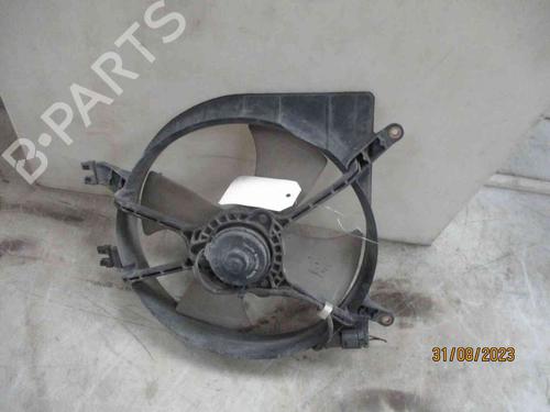 Radiator fan HONDA CIVIC V Hatchback (EG, EH) 1.3 16V (EG3) | BP19719435M35 