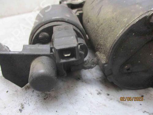Startmotor VW NEW BEETLE (9C1, 1C1) 1.6 | BP26629556M8 