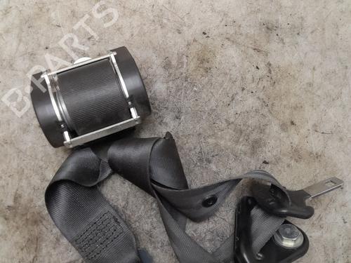 Høyre foran beltestrammer DACIA LODGY (JS_) 1.5 dCi (109 hp) 25932989