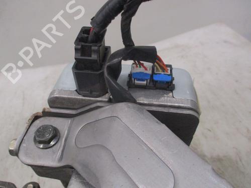 Steering column KIA SPORTAGE III (SL) 1.7 CRDi | BP26636891M21 
