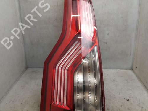 Used Left taillight CITROËN C4 Grand Picasso I (UA_) 2.0 HDi 150 (150 hp) 29816592