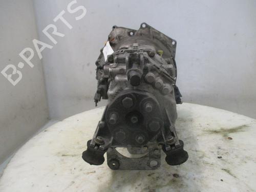 Gearbox BMW 3 Compact (E46) 316 ti | BP26635629M3 - Image 3