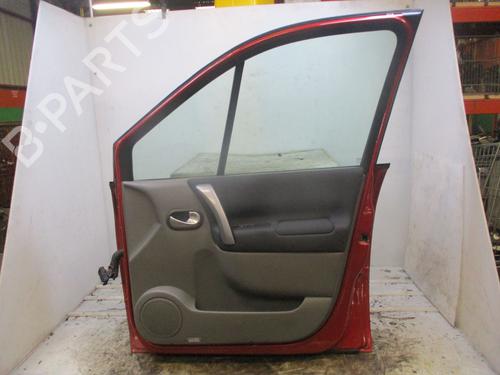 Right front door RENAULT SCÉNIC II (JM0/1_)  | BP26639147C3 