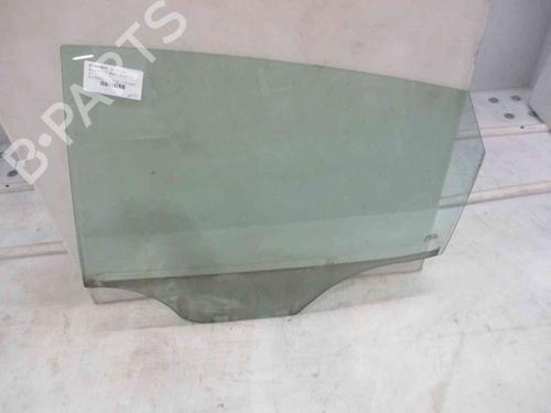 Used Rear left door window SEAT IBIZA IV (6J5, 6P1) [2008-2017]  26633921