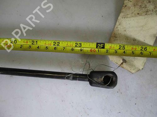 Tailgate lift support OPEL CORSA D (S07) 1.0 (L08, L68) | BP20204697C138 