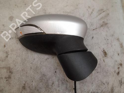 Right mirror FORD FIESTA VI (CB1, CCN) 1.0 | BP30116614C27