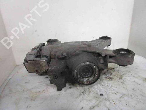 Rear differential VW GOLF PLUS V (5M1, 521) 1.4 16V | BP19738612M24 