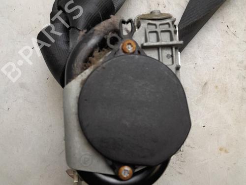 Front left seatbelt CITROËN C3 Picasso (SH_) 1.6 HDI 90 | BP33726751I26 - Image 3