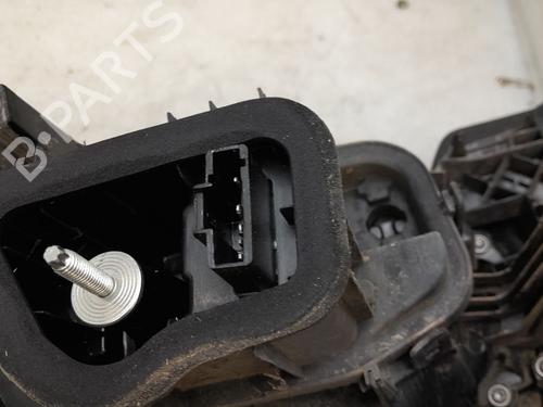 Left taillight OPEL CORSA F (P2JO) 1.2 (68) | BP39540209C34 - Image 4
