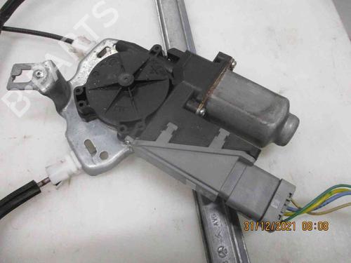 Rudehejsemekanisme ventre foran CITROËN XSARA Coupe (N0) 1.9 D | BP19740802C22 