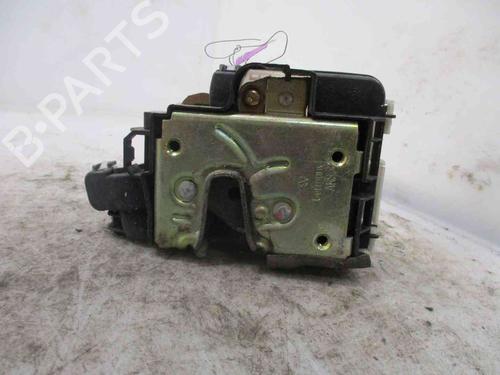 Rear right lock VW GOLF III (1H1) 1.8 | BP20201975C99 