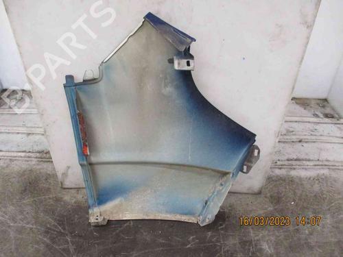 Left front fenders PEUGEOT BOXER Van  | BP26630060C41 