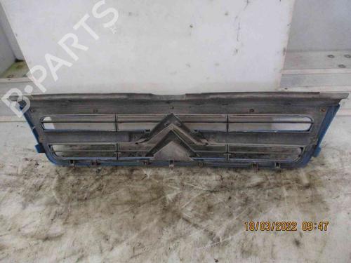 Grille PEUGEOT BOXER Van (244)  | BP24011009C40 