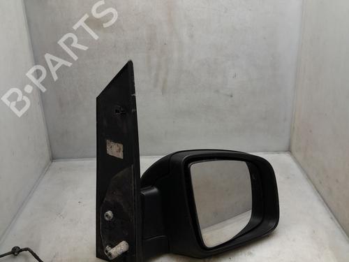 Used Right mirror MERCEDES-BENZ VITO / MIXTO Van (W639) 115 CDI (639.601, 639.603, 639.605) (150 hp) 30824011