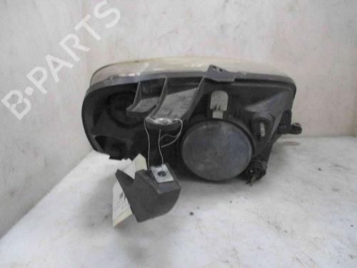 Left headlight CITROËN NEMO MPV 1.4 HDi | BP26626485C28