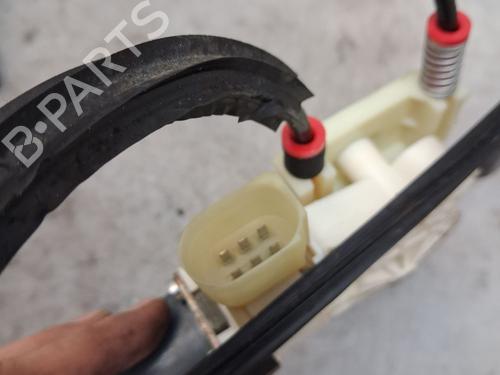Front left window mechanism FORD S-MAX (WA6) 2.0 TDCi | BP38760991C22 - Image 8