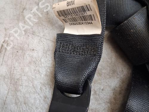 Rear right seatbelt BMW X5 (E70) xDrive 40 d | BP39038096I28 - Image 4
