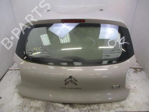 Used Tailgate Tailgate 38526299 38526299