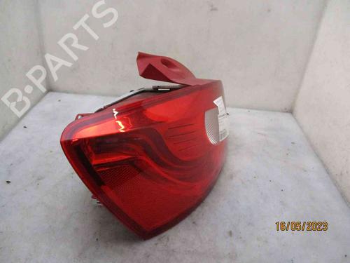Left taillight SEAT IBIZA IV (6J5, 6P1) 1.2 | BP19739857C34 