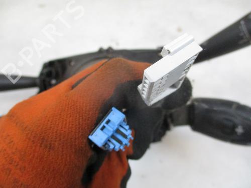 Headlight switch PEUGEOT 5008 (0U_, 0E_) 1.6 HDi | BP25436704I24 