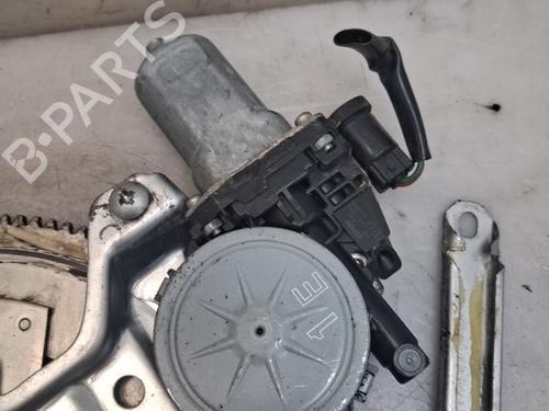 Front left window mechanism OPEL AGILA B (H08) 1.0 (F68) | BP39659218C22 - Image 3