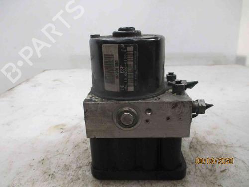 ABS Bremseaggregat CITROËN C5 II (RC_) 2.0 HDi (RCRHRH) | BP26620930M43 