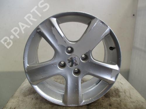 Used Rim PEUGEOT 307 (3A/C) 1.6 16V (109 hp) 26639702
