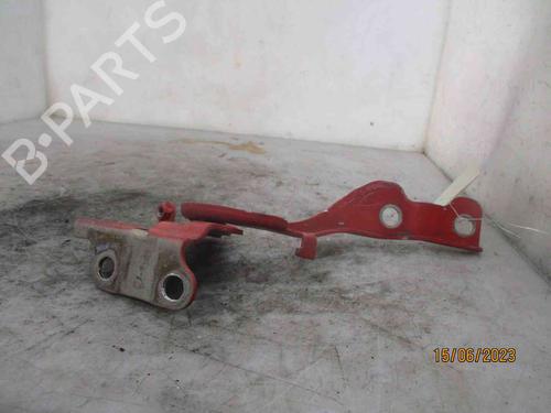 Hinge/Door check strap HYUNDAI i10 I (PA) 1.2 | BP19720538C146 