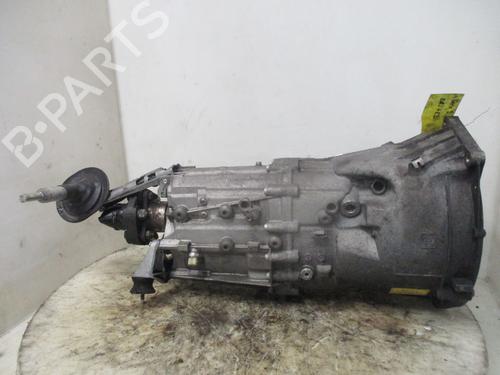 Gearbox BMW 3 Coupe (E46) 320 Cd | BP40239350M3 - Image 4