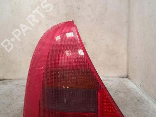 Venstre baglygte RENAULT CLIO II (BB_, CB_) 1.6 (B/CB0D, BB00) (90 hp) 28414107