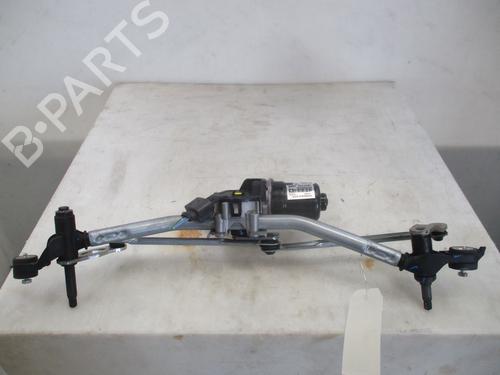 front-wipers-mechanism-opel-corsa-f-p2jo-2019-39517759 main image