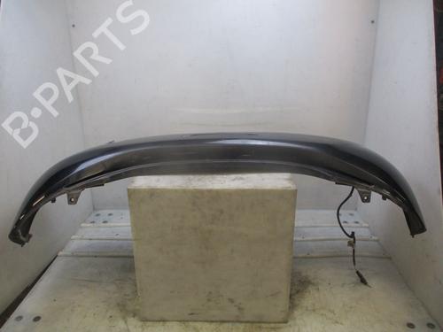 Rear bumper PEUGEOT 208 I (CA_, CC_) 1.4 HDi | BP29928986C8
