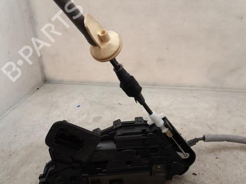 Used Front left lock Front left lock 37728803 37728803