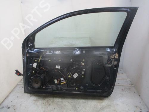 Right front door VW GOLF VI (5K1) 1.6 TDI | BP30163079C3 