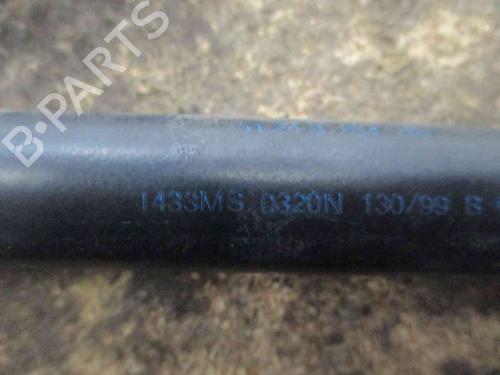 Tailgate lift support BMW 3 (E46)  | BP19734904C138 