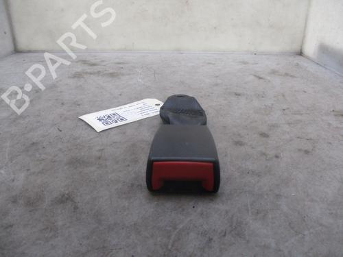 Used Seat buckle FORD C-MAX II (DXA/CB7, DXA/CEU) 1.0 EcoBoost (100 hp) 25043922