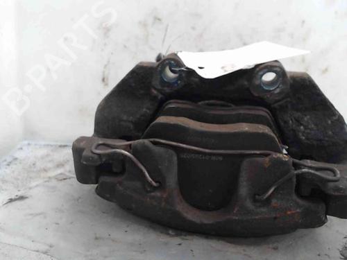 Used Left front brake caliper OPEL VECTRA B Estate (J96) 1.6 i (F35) (75 hp) 21833767