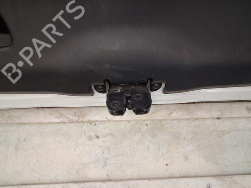 Tailgate RENAULT TWINGO II (CN0_) 1.5 dCi 90 | BP37453438C6 - Image 5