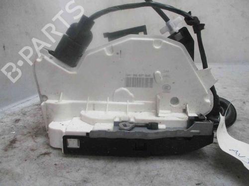 Front right lock VW TIGUAN (5N_) 1.4 TSI | BP19737941C97 