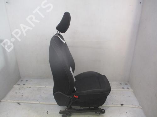 Left front seat FORD FIESTA VII (HJ, HF) 1.0 EcoBoost Active | BP33187369C15 - Image 4