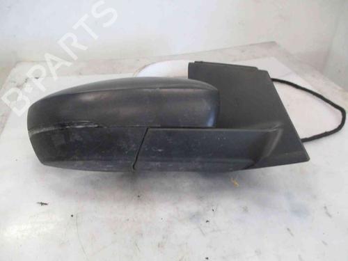 Right mirror VW POLO V (6R1, 6C1)  | BP26633543C27 