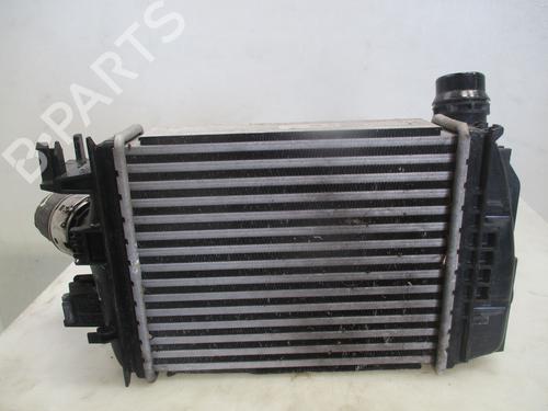 Intercooler RENAULT CLIO V (B7_) 1.3 TCe 140 (B7N0) | BP36168884M30 - Image 5
